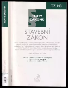 Stavební zákon