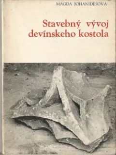 Stavebný vývoj devínskeho kostola