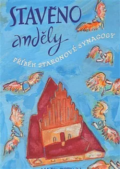 Stavěno anděly