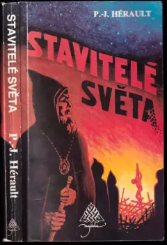 Stavitelé světa