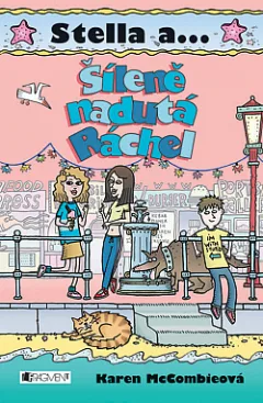Šíleně nadutá Ráchel