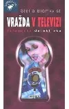 Vražda v televizi