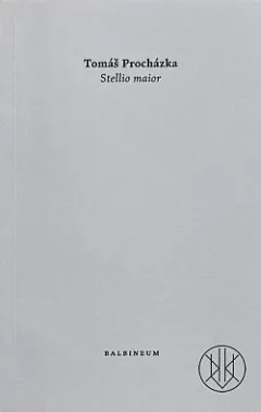 Stellio maior