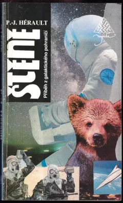 Štěně