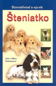 Šteniatko