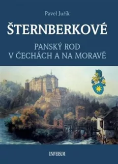 Šternberkové, panský rod v Čechách a na Moravě