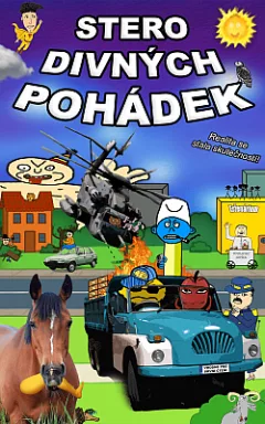 Stero divných pohádek