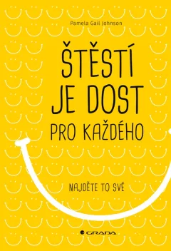 Štěstí je dost pro každého - Najděte si to své