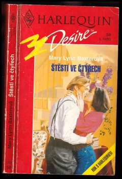 Štěstí ve čtyřech