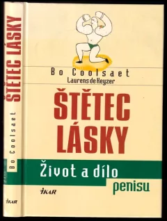 Štětec lásky
