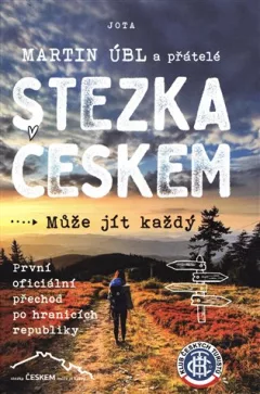 Stezka Českem