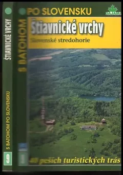 Štiavnické vrchy