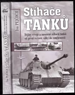 Stíhače tanků