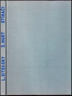 Stíhači