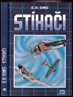 Stíhači