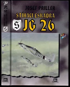 Stíhací eskadra JG 26