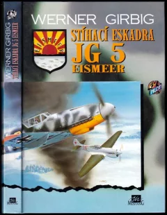 Stíhací eskadra JG 5 Eismeer