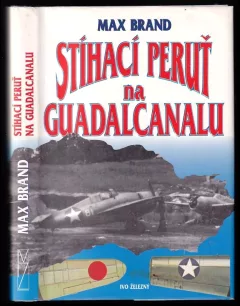 Stíhací peruť na Guadalcanalu