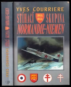 Stíhací skupina Normandie-Niemen
