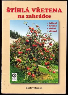 Štíhlá vřetena na zahrádce