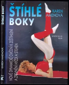 Štíhlé boky