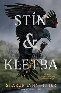 Stín a kletba