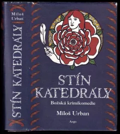 Stín katedrály
