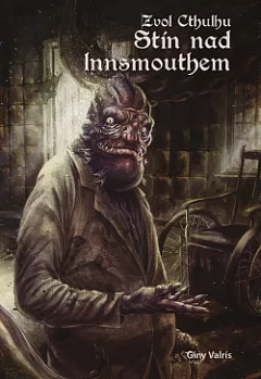Stín nad Innsmouthem