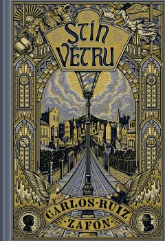 Stín větru