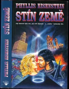 Stín země