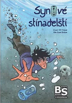 Synové stínadelští
