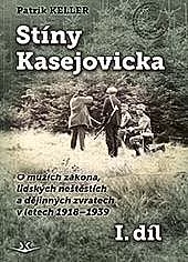 Stíny Kasejovicka