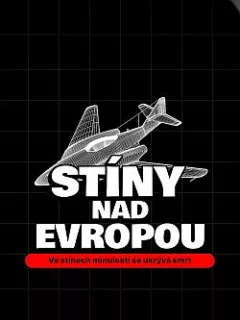 Stíny nad Evropou