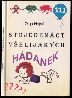 Sto jedenáct všelijakých hádanek