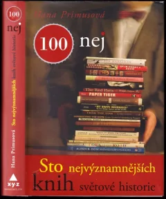 Sto nejvýznamnějších knih světové historie