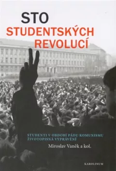 Sto studentských revolucí