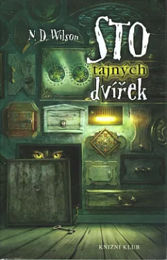 Sto tajných dvířek