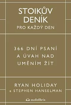 Stoikův deník pro každý den