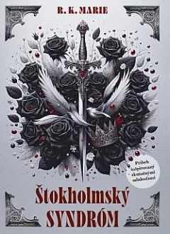 Štokholmský syndróm