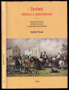 Století dědiců a zakladatelů