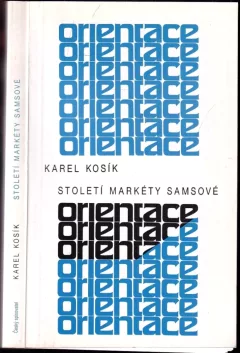 Století Markéty Samsové