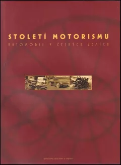 Století motorismu