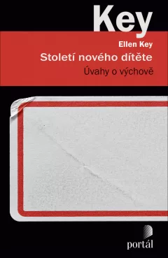 Století nového dítěte, e-kniha