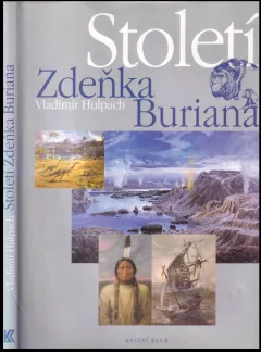 Století Zdeňka Buriana