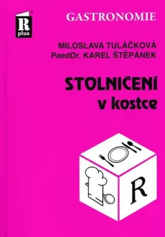 Stolničení v kostce