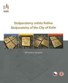 Stolpersteiny města Kolína