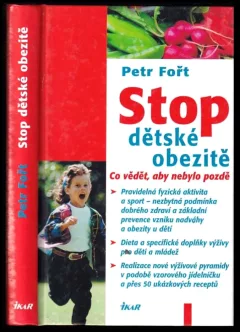 Stop dětské obezitě
