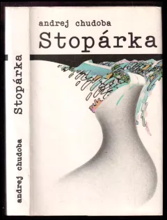 Stopárka