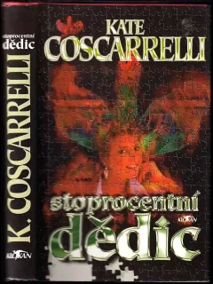 Stoprocentní dědic