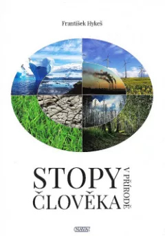 Stopy člověka v přírodě
